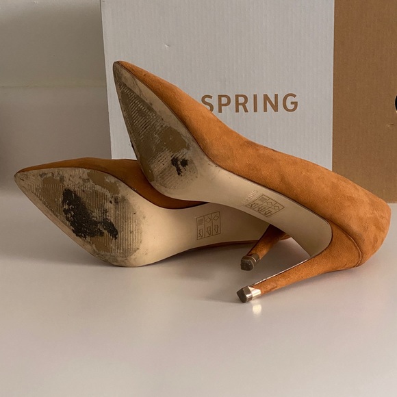 Call it Spring stilettos - Picture 7 of 9